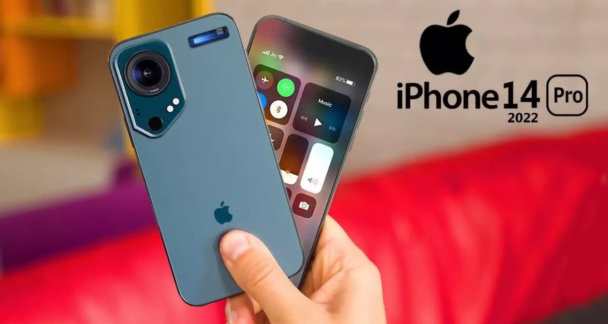 Analyst looks ahead to the iPhone 14, iPhone 15, and iPhone 16