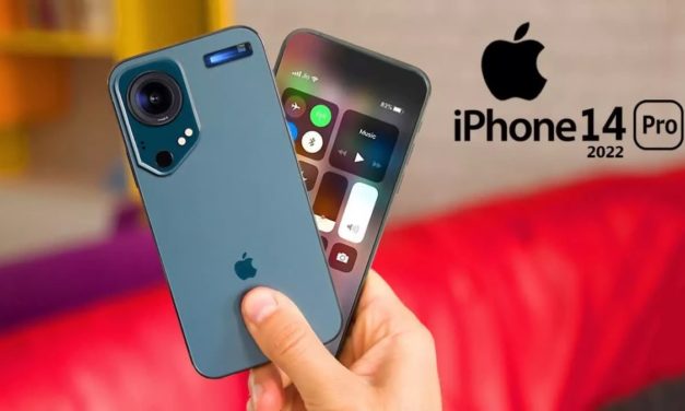 Mark Gurman: Apple plans a major redesign for the iPhone 14