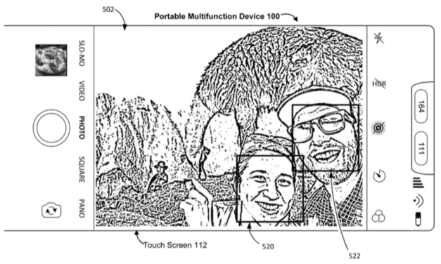 Apple wants the iPhone to assist the visually challenged in taking even better photos