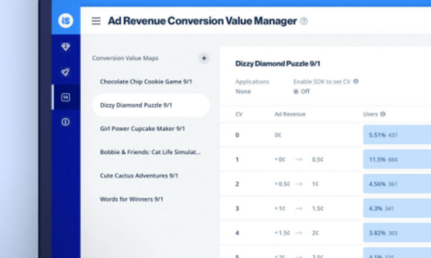 ironSource Launches New User Growth Tools for iOS ToolKit