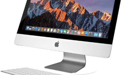 Apple discontinues the 21-inch iMac