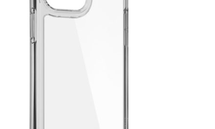 A look at SwitchEasy’s cases for the iPhone 13
