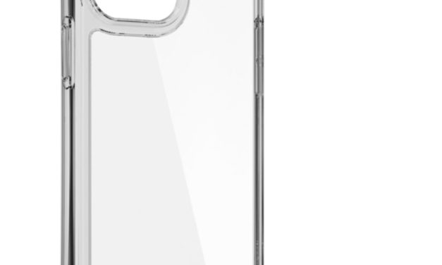 A look at SwitchEasy’s cases for the iPhone 13