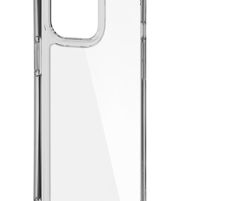 A look at SwitchEasy’s cases for the iPhone 13