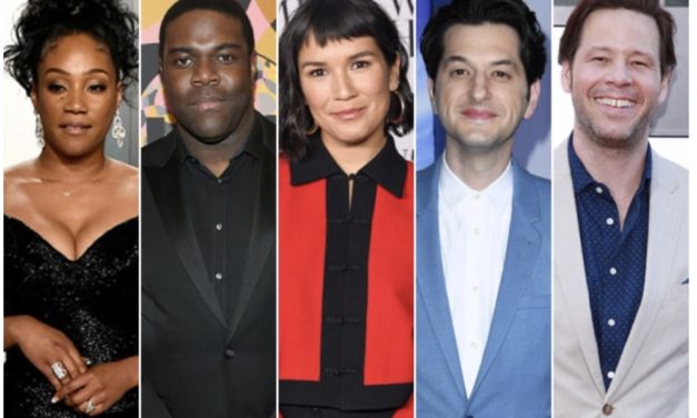 Apple TV+ reveals first look teaser of murder-mystery comedy series ‘The Afterparty’