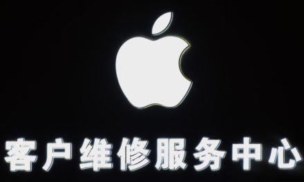 Apple purportedly makes secret $275 billion deal with Chinese officials