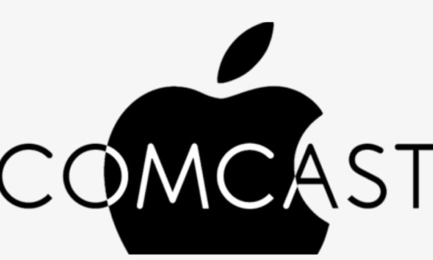 Apple TV+ is coming to Comcast devices