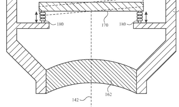 Apple patent involves ‘optical adjustment’ features for ‘Apple Glasses’
