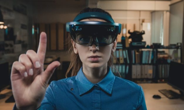 Analyst: ‘Apple Glasses’ will come with three displays