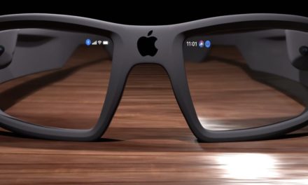 Rumor: Apple will release ‘pricey’ Apple Glasses next year