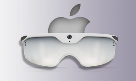 ‘Apple Glasses’ may be able to ‘generate body pose information’