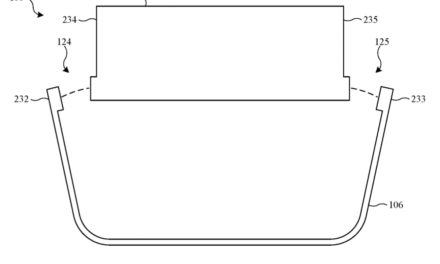 Apple files for patent regarding a headband for the rumored Apple Glasses