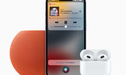 Apple introduces the Apple Music Voice Plan