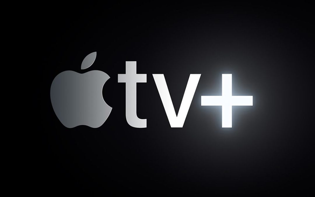 Apple TV+ has one movie, two TV shows in Reelgood’s top 10 streaming titles