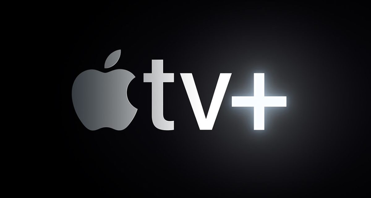 Apple TV+’s best on quality-over-quantity results in awards, revenue boost