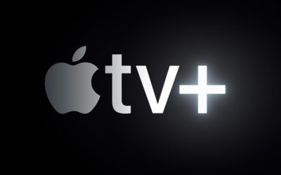 Apple TV+’s best on quality-over-quantity results in awards, revenue boost