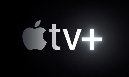 Apple TV+ now included in Nielsen’s weekly rankings