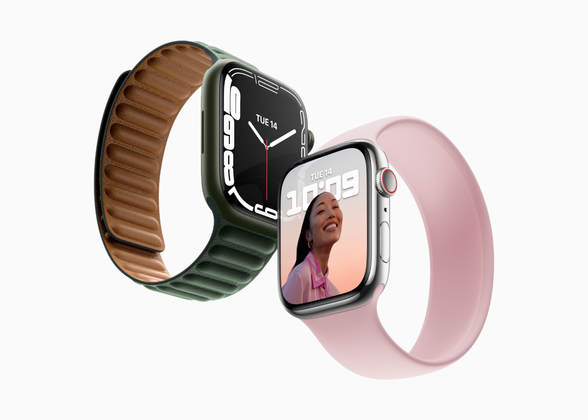 Here we go again; it took me an hour to place an order for an Apple Watch Series 7 - Vimarsana News