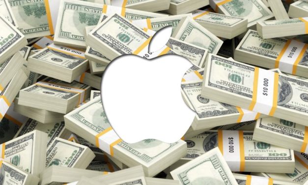 Apple will announce its first quarter financial results on January 27