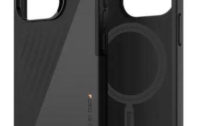 ZAGG’s Vancouver Snap and Brooklyn Snap are rugged, MagSafe compatible iPhone cases