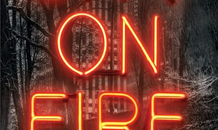 Wyatt Oleff cast as lead in Apple TV+’s ‘City on Fire’