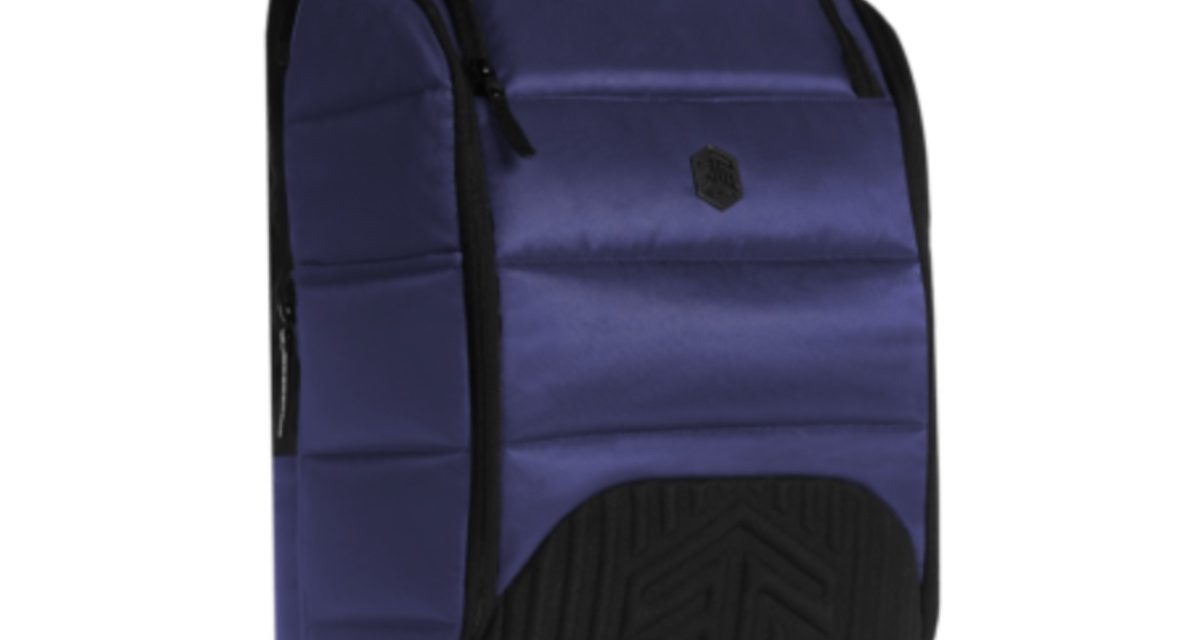 STM Goods launches the Dux Backpack
