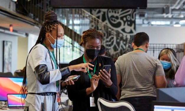 Apple opens Developer Academy in Detroit