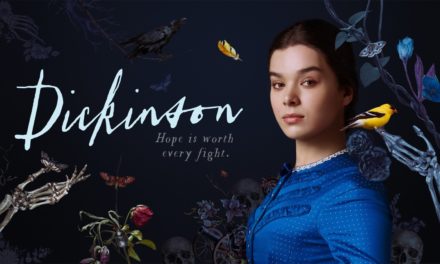 Apple TV+ debuts trailer for third and final season of ‘Dickinson’