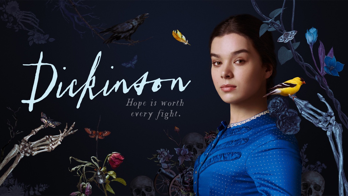 Apple TV+ debuts trailer for third and final season of 'Dickinson' - Vimarsana News