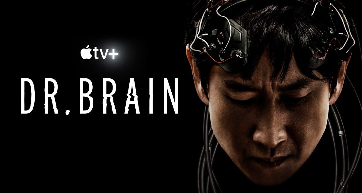 ‘Dr. Brain’ to premiere globally on Apple TV+ on November 4