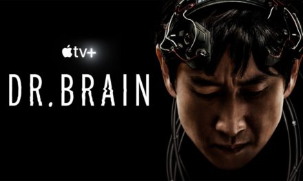 ‘Dr. Brain’ to premiere globally on Apple TV+ on November 4