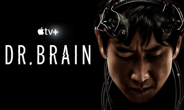 ‘Dr. Brain’ to premiere globally on Apple TV+ on November 4