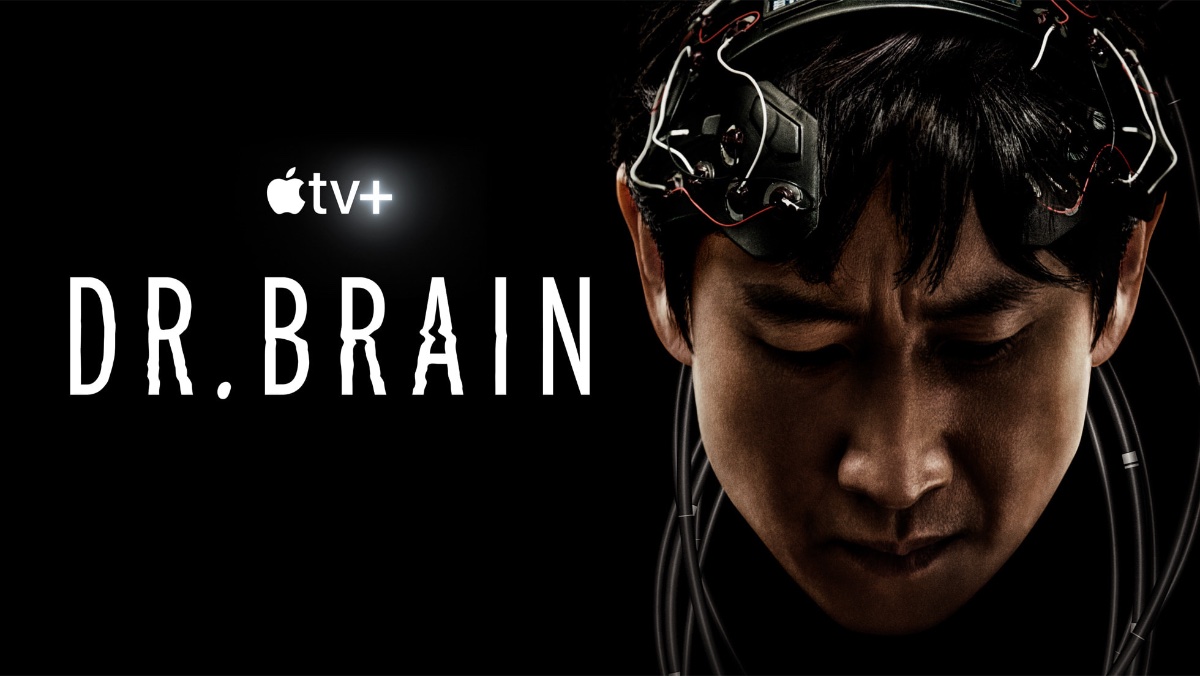 'Dr. Brain' to premiere globally on Apple TV+ on November 4 - Vimarsana News
