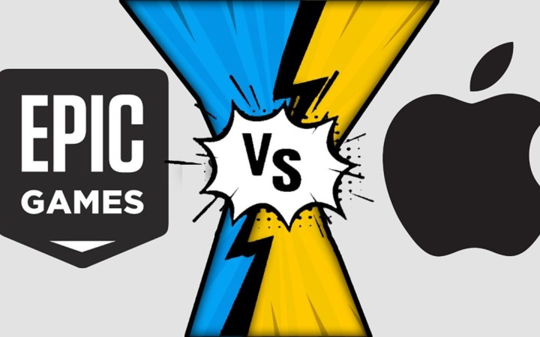 Epic wants Appeals Court to overturn Apple App Store ruling