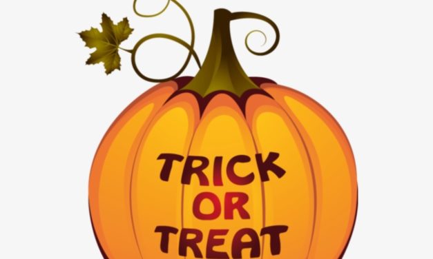 Musings from Dennis: some recommended apps to help you celebrate Halloween