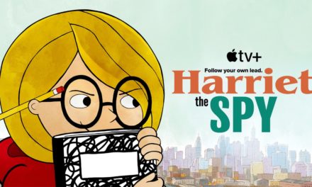 ‘Harriet the Spy’ to premiere on Apple TV+ November 19