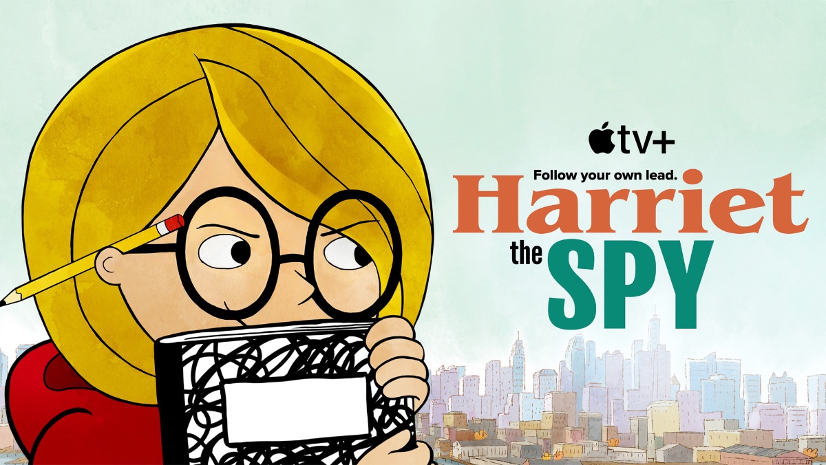 'Harriet the Spy' to premiere on Apple TV+ November 19 - Vimarsana News