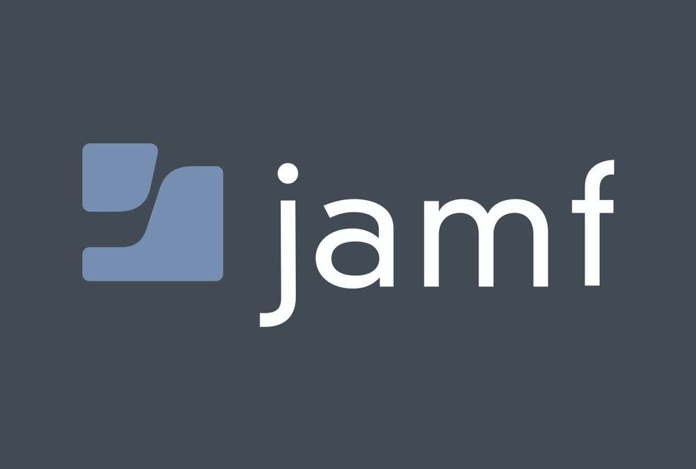Jamf says it ended 2021 helping over 60,000 customers succeed with Apple