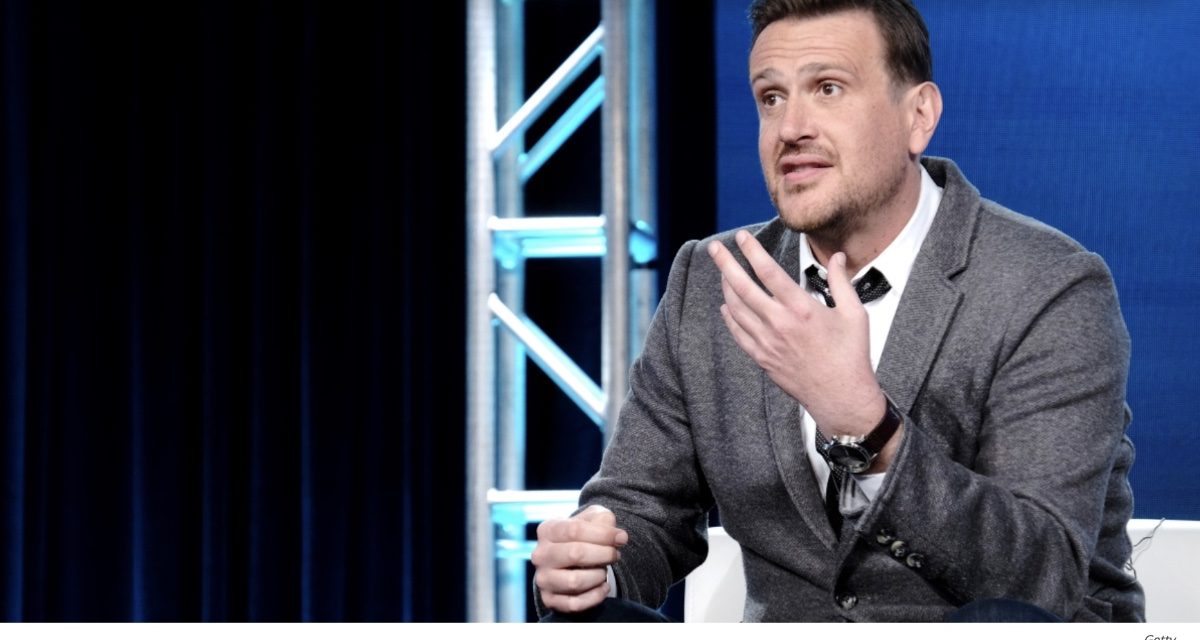 Apple TV+ orders ‘Shrinking’ comedy starring Jason Segel