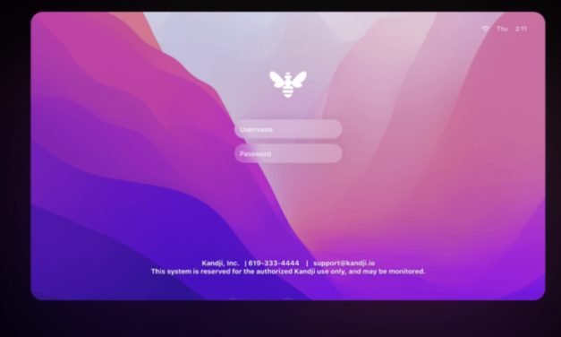 Kandji’s Passport enables Secure Mac Authentication with Cloud-Based Identity Providers