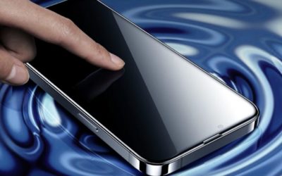 A round-up of screen protectors for the iPhone 13