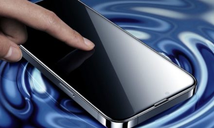 A round-up of screen protectors for the iPhone 13