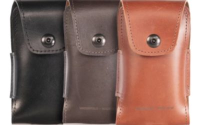 I would love the Latigo holster case IF it could hold my iPhone 13 Pro Max with a case installed