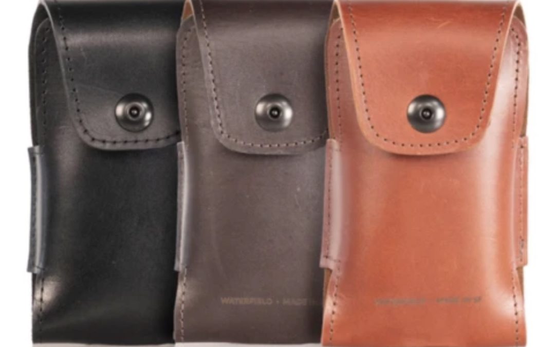 I would love the Latigo holster case IF it could hold my iPhone 13 Pro Max with a case installed