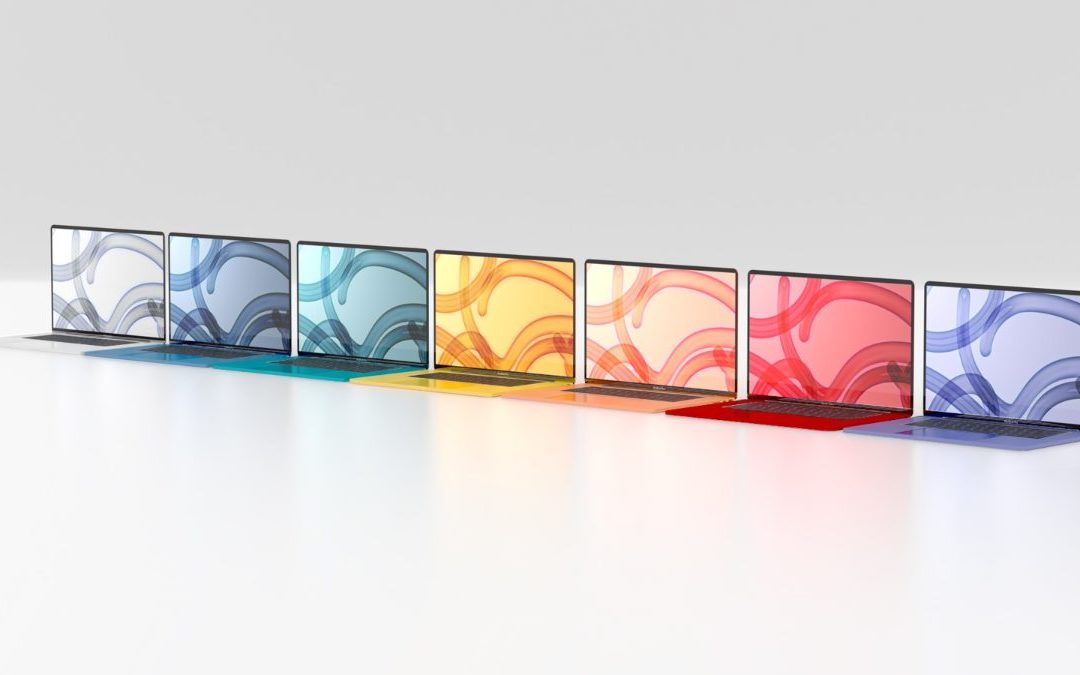 Analyst: no mini-LED display or ProMotion in upcoming MacBook Airs