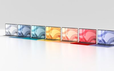 Analyst: no mini-LED display or ProMotion in upcoming MacBook Airs