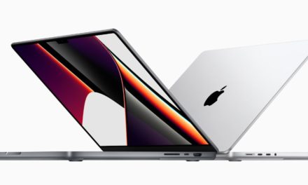 Apple unveils new MacBook Pros with its first pro chips for the Mac