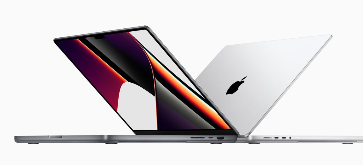 DSCC: Apple had 54% of the advanced laptop market in quarter four of 2021