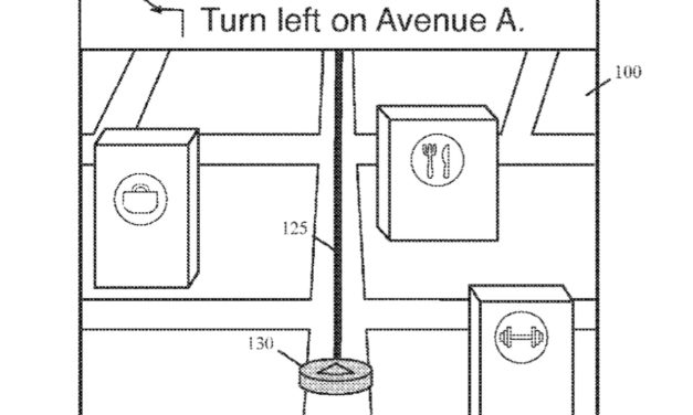 Apple wants Maps to be more efficient about alerting users to traffic problems
