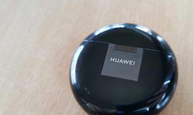Apple can’t block use of ‘MatePod’ name for Huawei’s earbuds